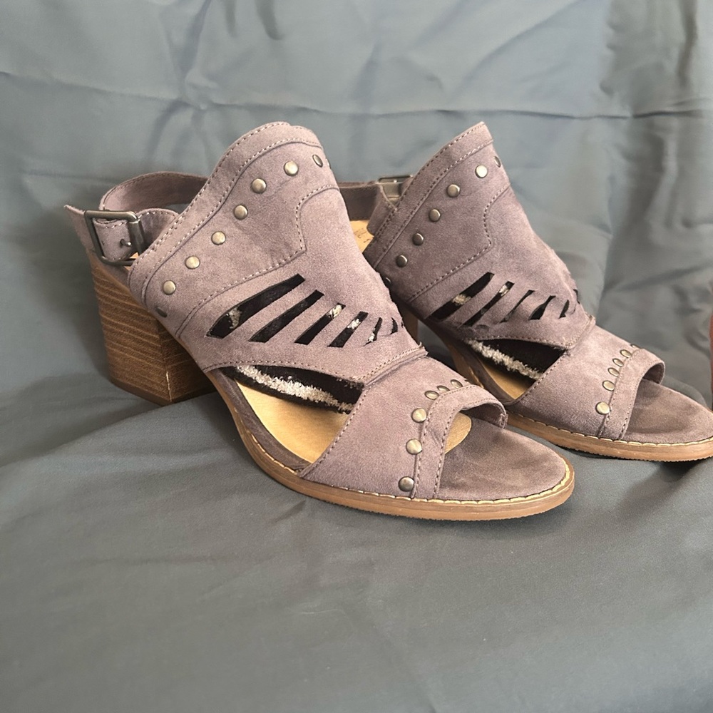 Vitalize by Ortholite Sonoma Slings Sandals